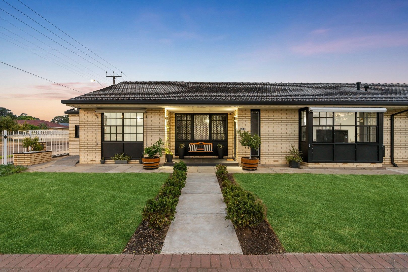 1/548 Tapleys Hill Road, Fulham Gardens SA 5024, Image 0