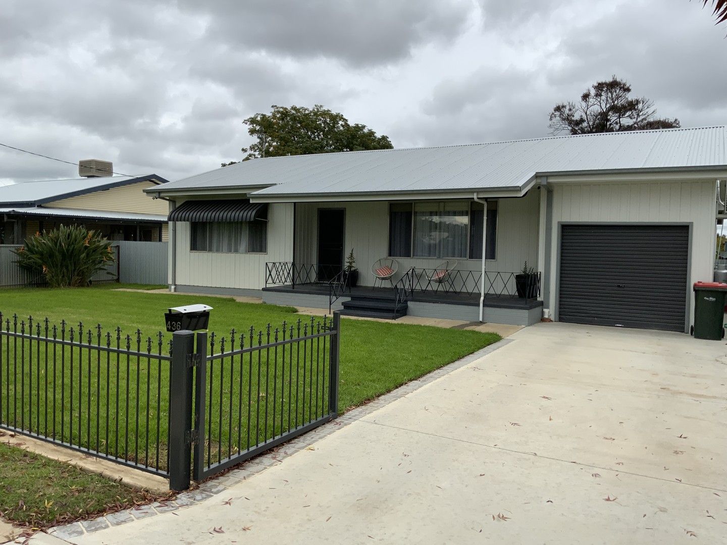3 bedrooms House in 436 Macauley HAY NSW, 2711