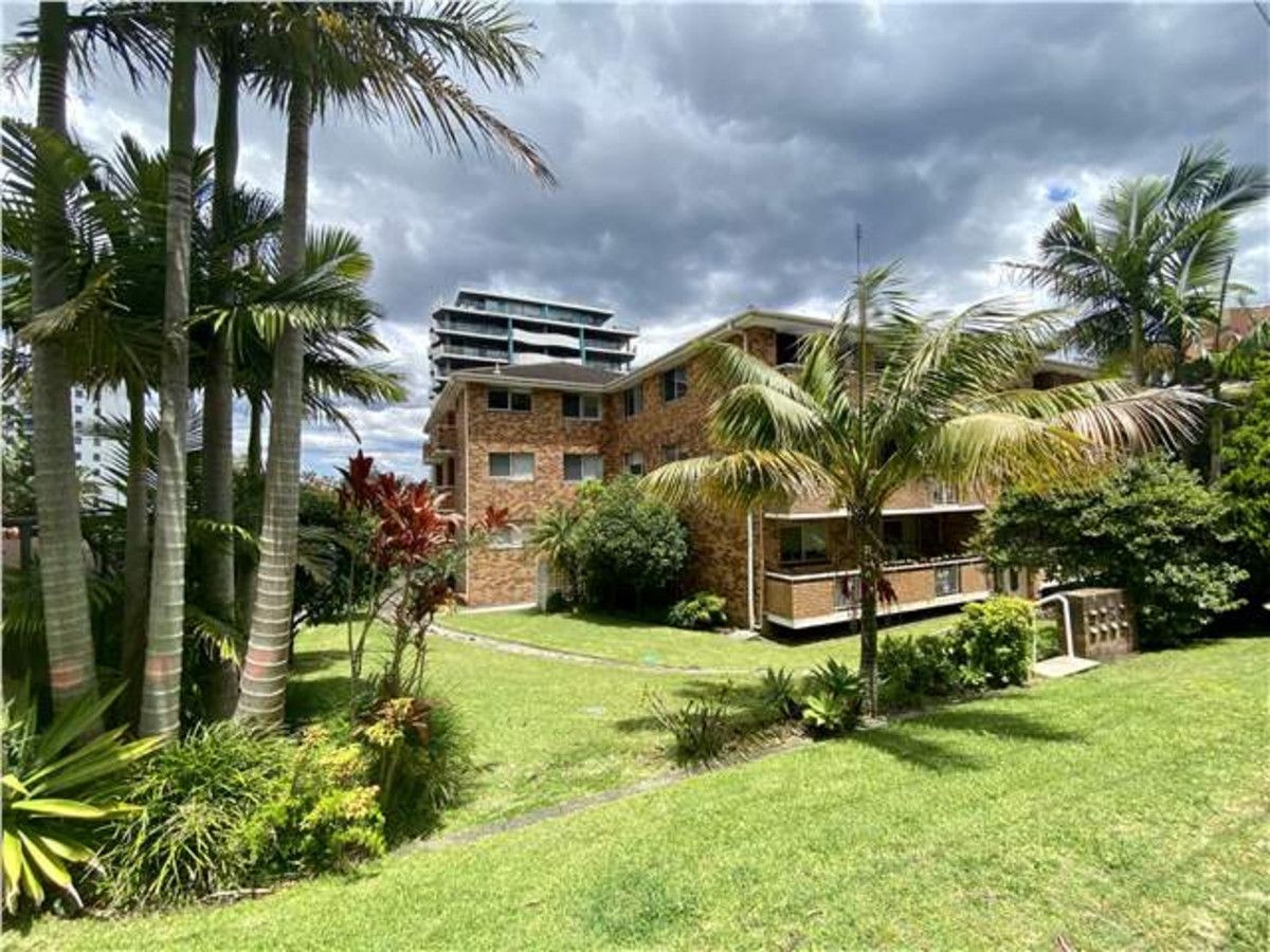 2 bedrooms Apartment / Unit / Flat in 18/48 North Street FORSTER NSW, 2428