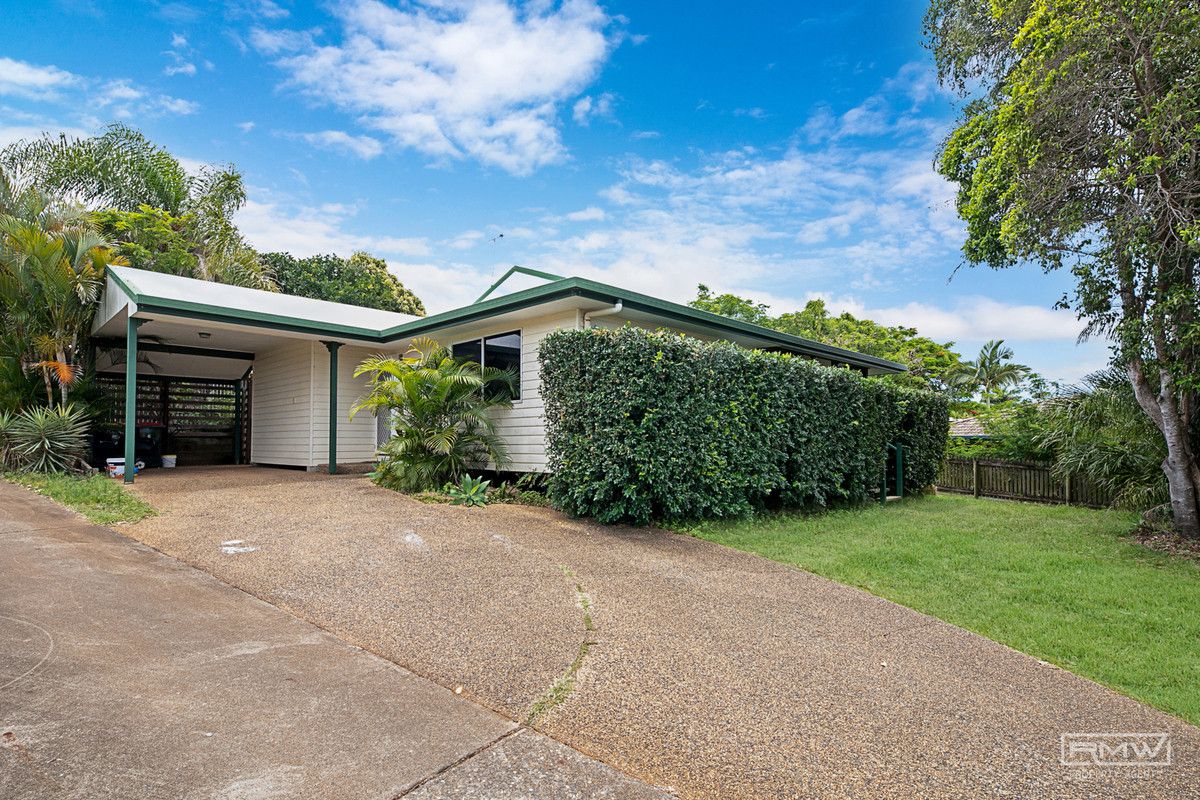 10 Rowe Crescent, Taranganba QLD 4703, Image 0