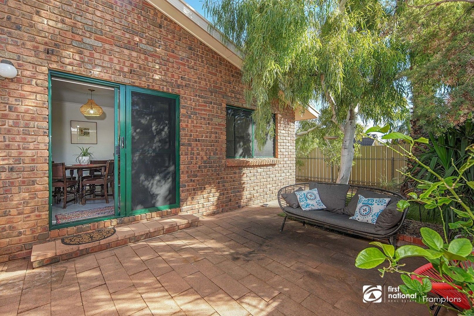 4/56 Barrett Drive, Desert Springs NT 0870, Image 0