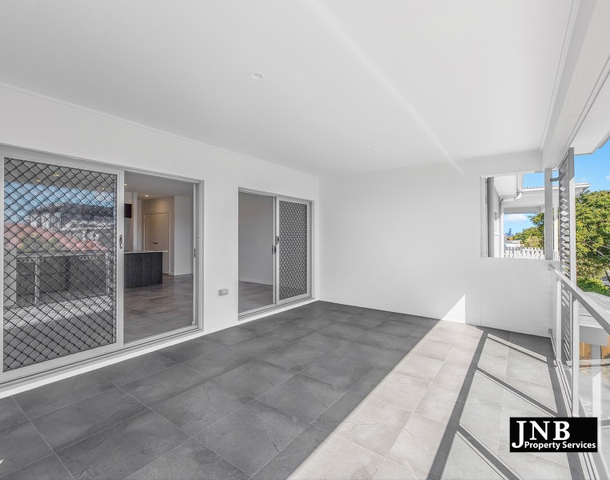 10/23 Binkar Street, Chermside QLD 4032