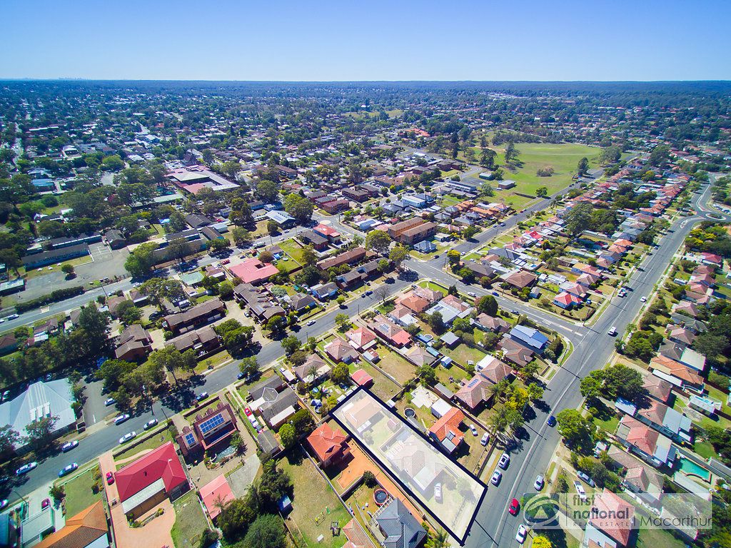 16 Bradbury Avenue, Campbelltown NSW 2560, Image 2