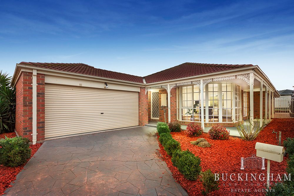 10 Greenview Court, Epping VIC 3076, Image 0