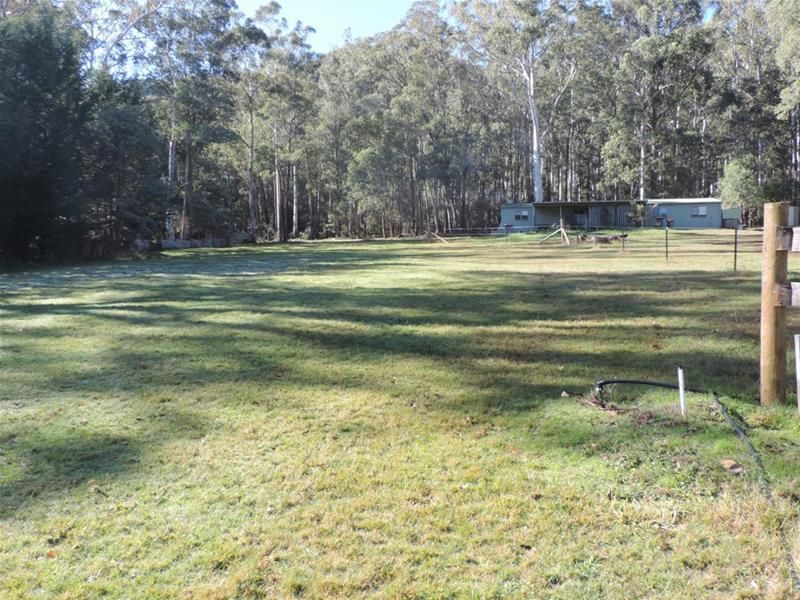 Lot 2/21 Dredge Hole Lane, Harrietville VIC 3741, Image 2