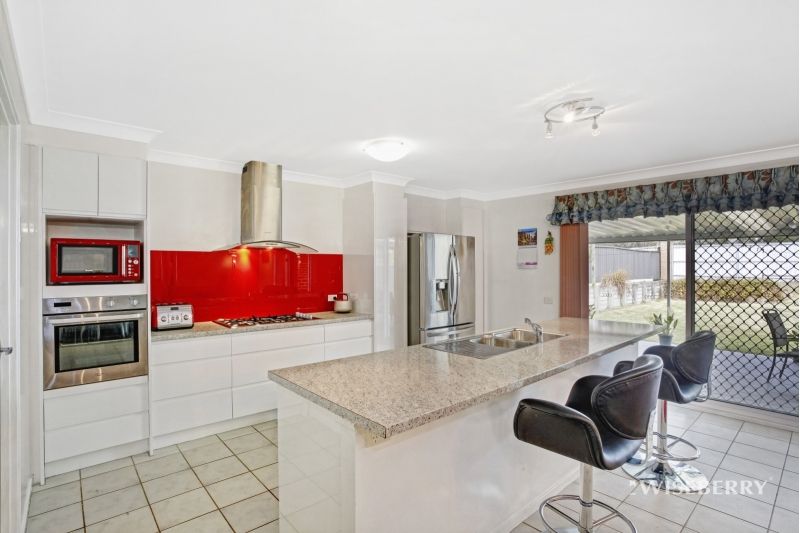 35 Bougainvillea Road, Hamlyn Terrace NSW 2259, Image 1