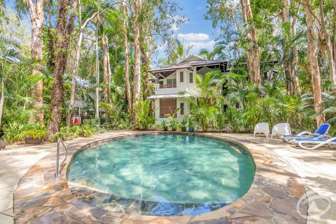 Picture of 4/10-14 Amphora Street, PALM COVE QLD 4879