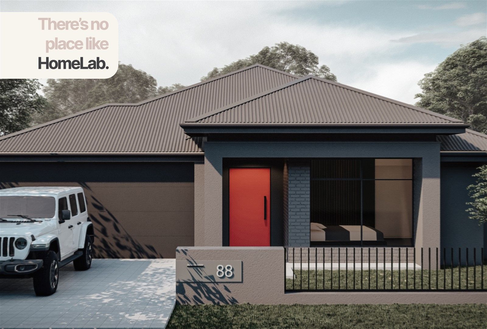 3 bedrooms New House & Land in L 1861 Crestone Grove HAYNES WA, 6112