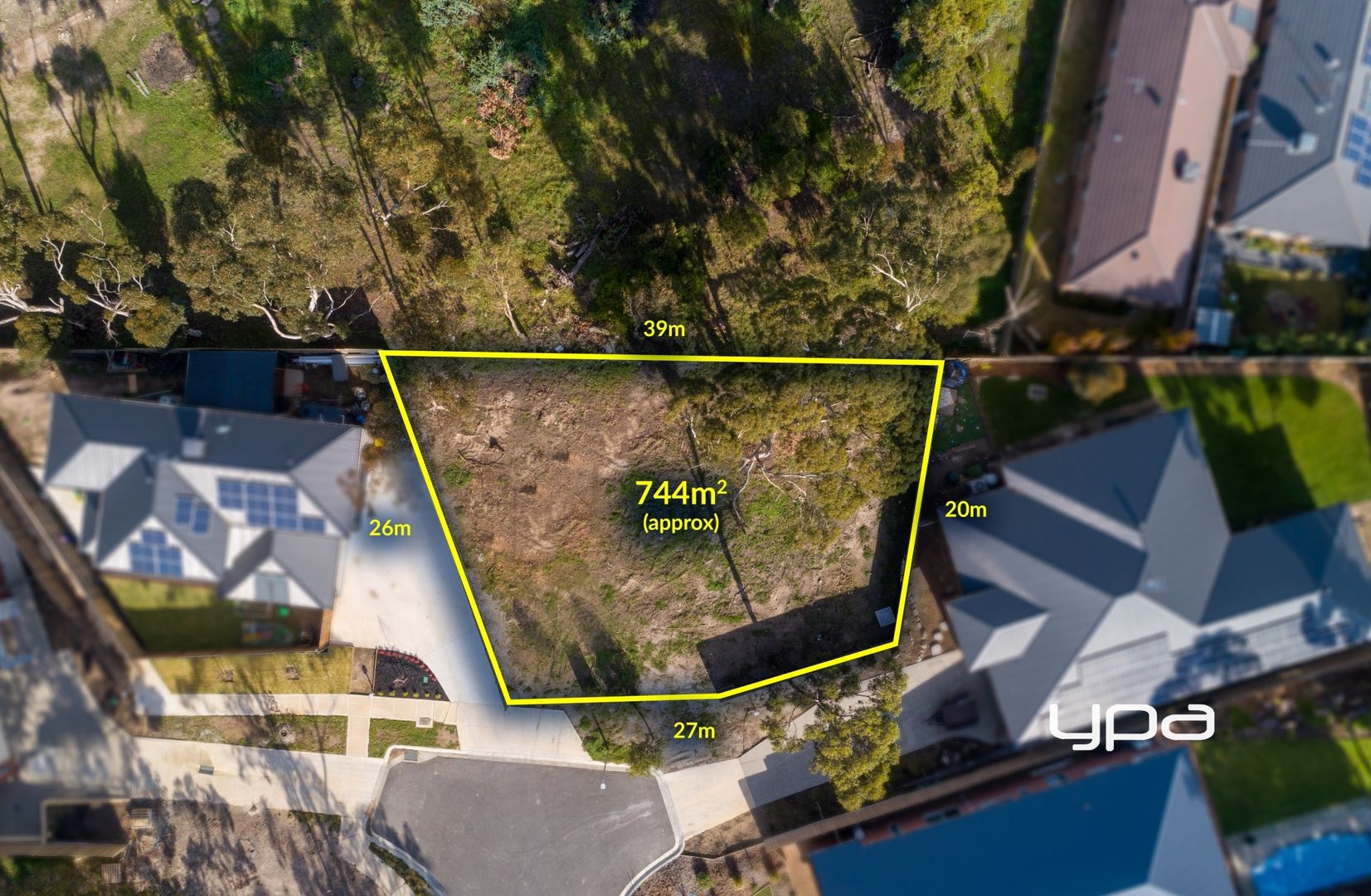 22 Alexander Court Sunbury Property History Address Research Domain