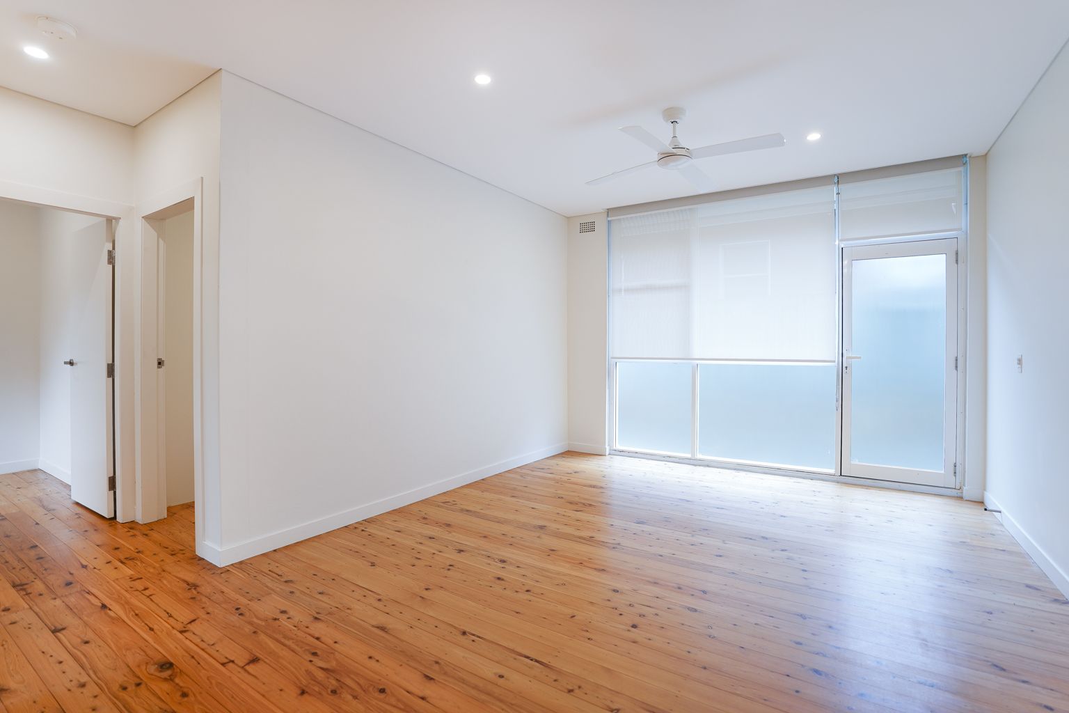 2 bedrooms Apartment / Unit / Flat in 2/42 Upper Beach Street BALGOWLAH NSW, 2093