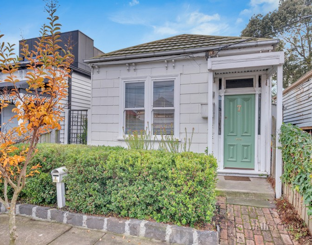 7 Elizabeth Street, Brunswick VIC 3056