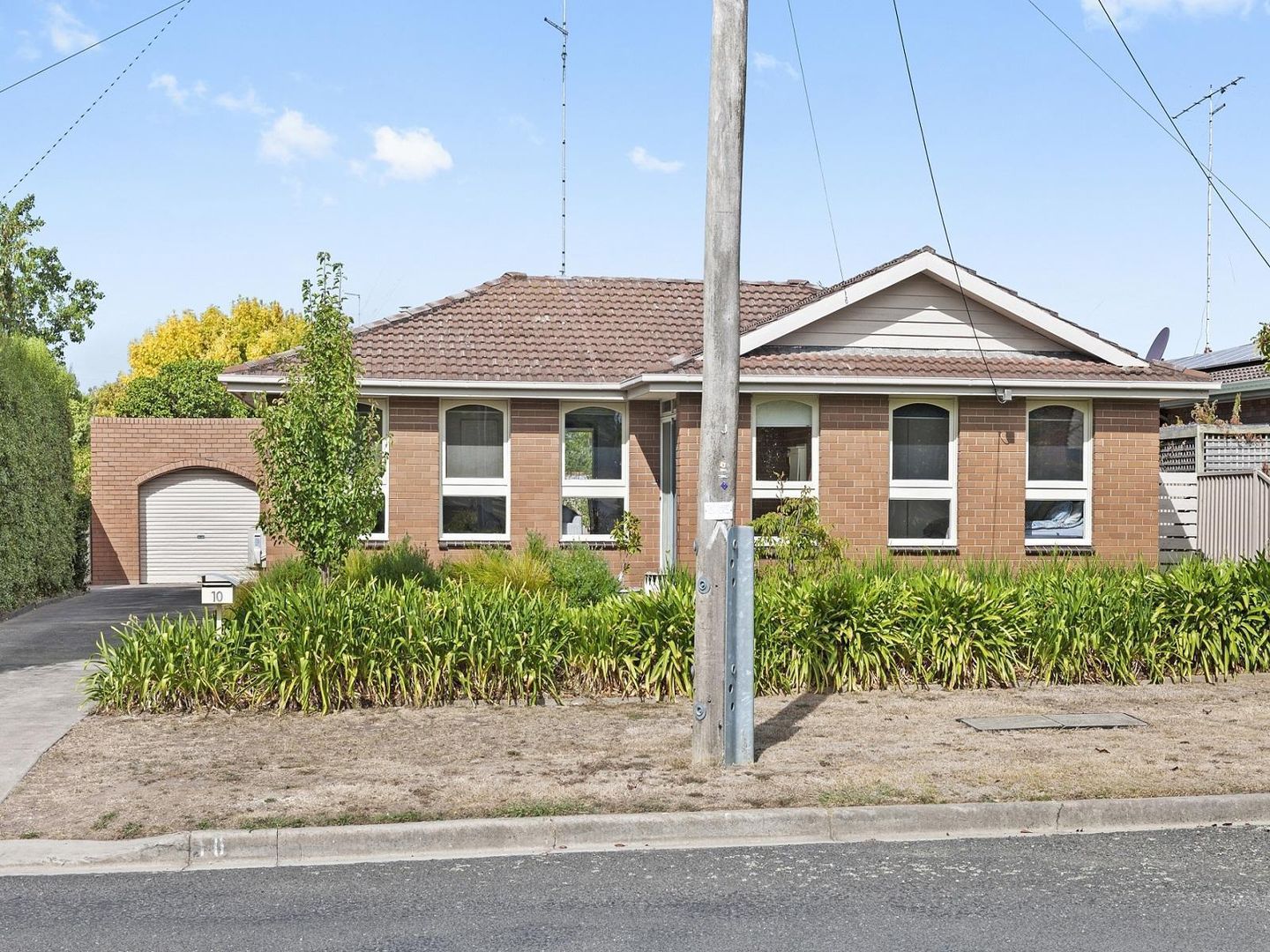 10 Mimosa Avenue, Alfredton VIC 3350