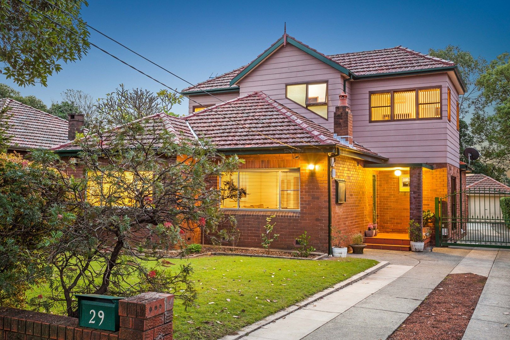 29 Badgery Avenue, Homebush NSW 2140, Image 2