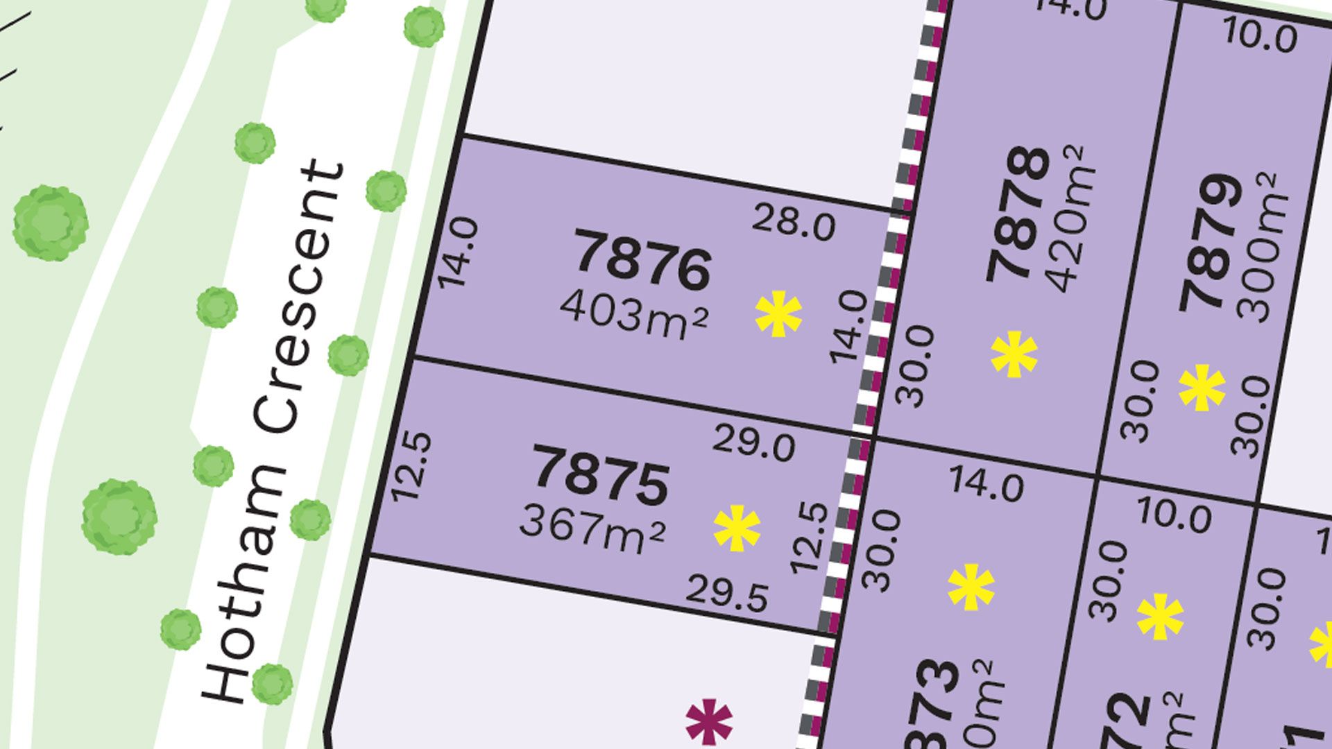 Lot 7876 Hotham Crescent, Banya QLD 4551, Image 0