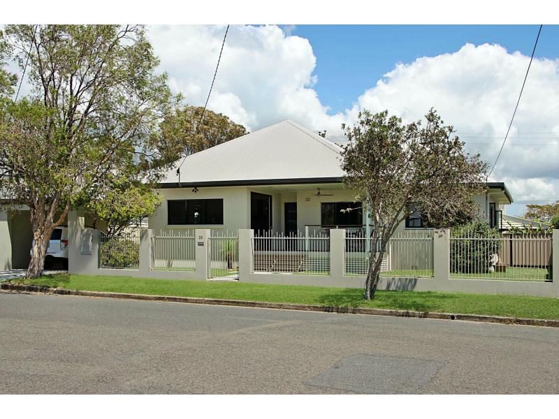 26 Regency Street, Brighton QLD 4017