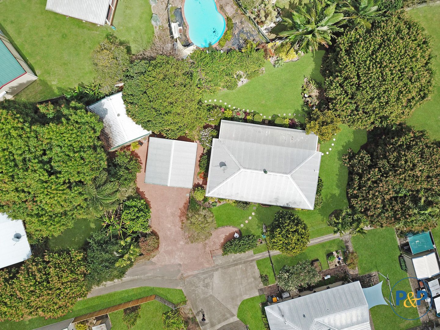 1034 Riverway Drive, Rasmussen QLD 4815 Domain