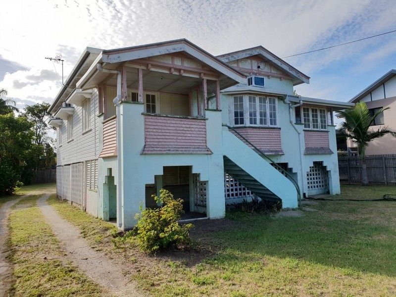 3 bedrooms House in 57 Kings Road PIMLICO QLD, 4812