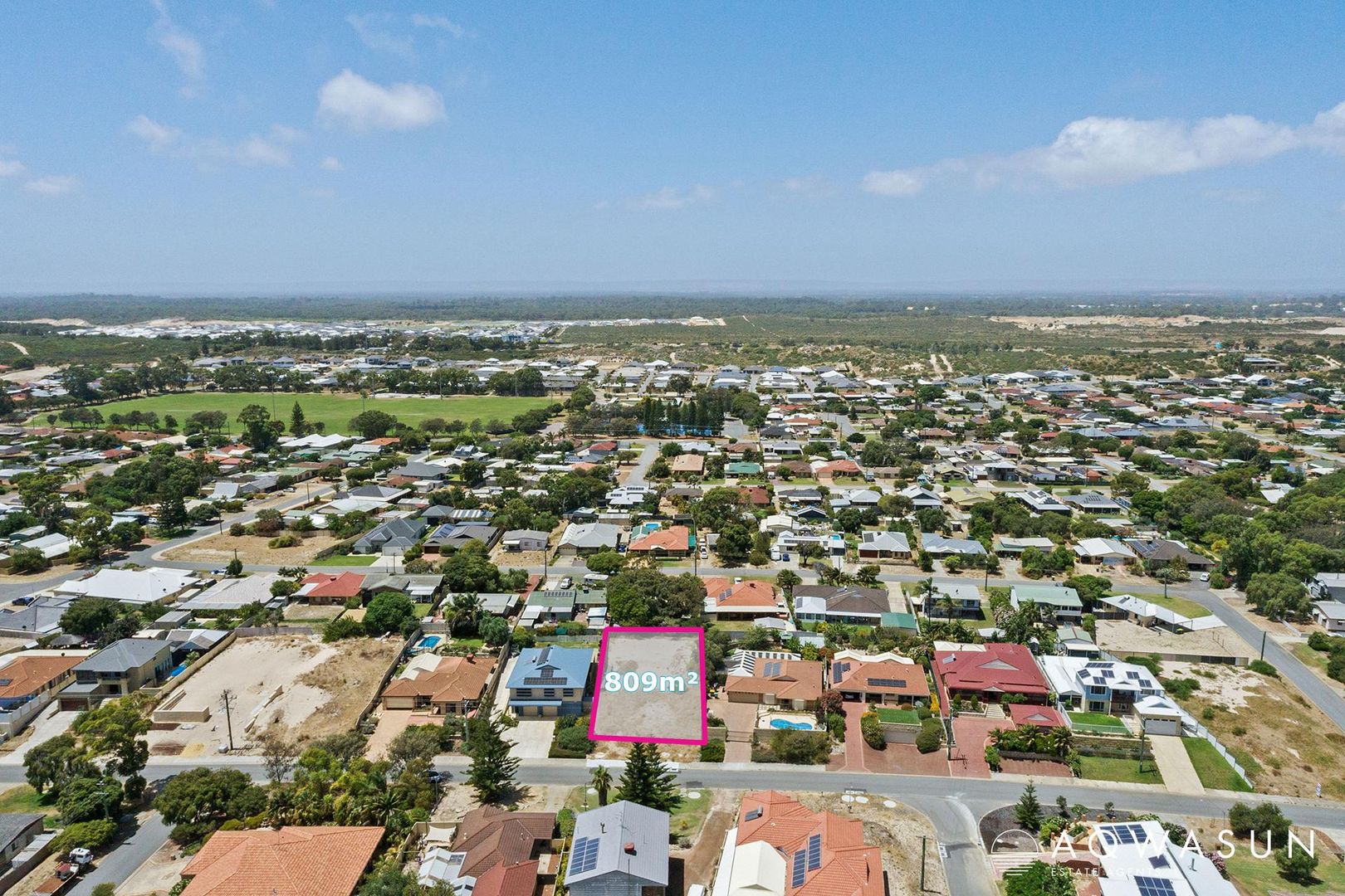 20 Murdoch Drive, Singleton WA 6175 Domain