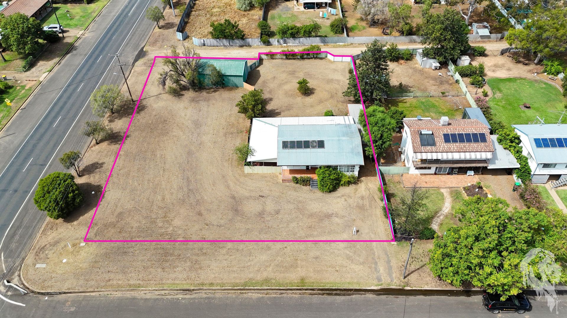 100 Cowper Street, Wee Waa NSW 2388, Image 2