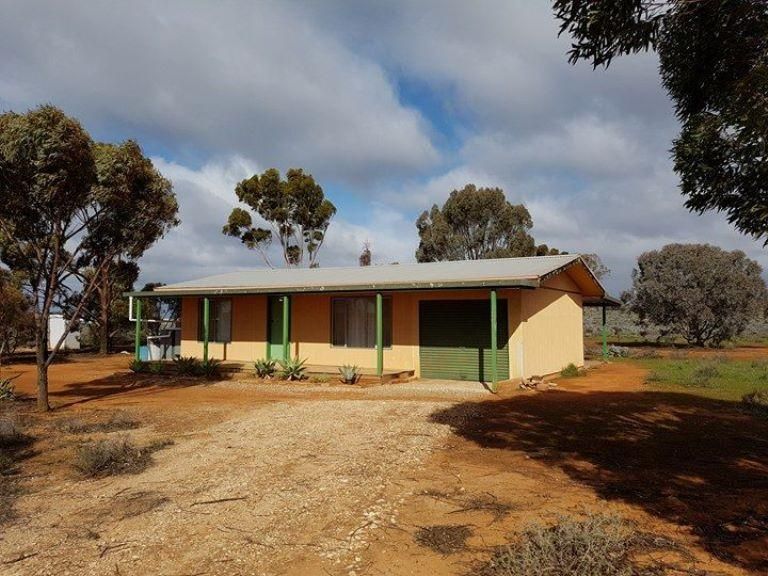 468 Ring Road, Morgan SA 5320, Image 0