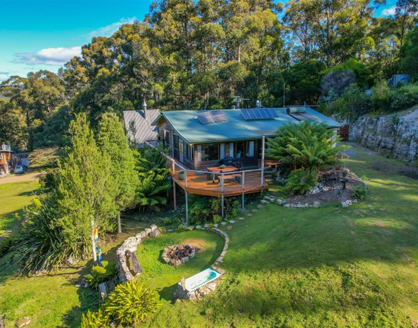 105 Palmers Road, Oyster Cove TAS 7150