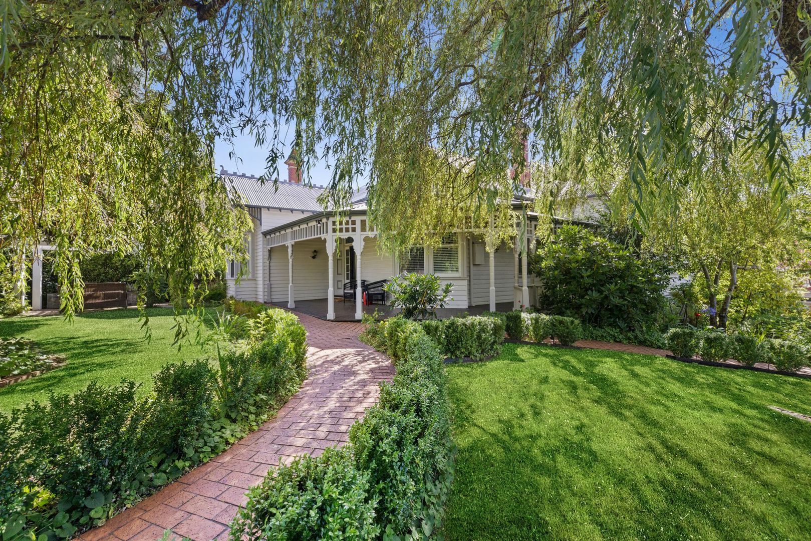 101 Main Road, Hepburn Springs Property History & Address Research