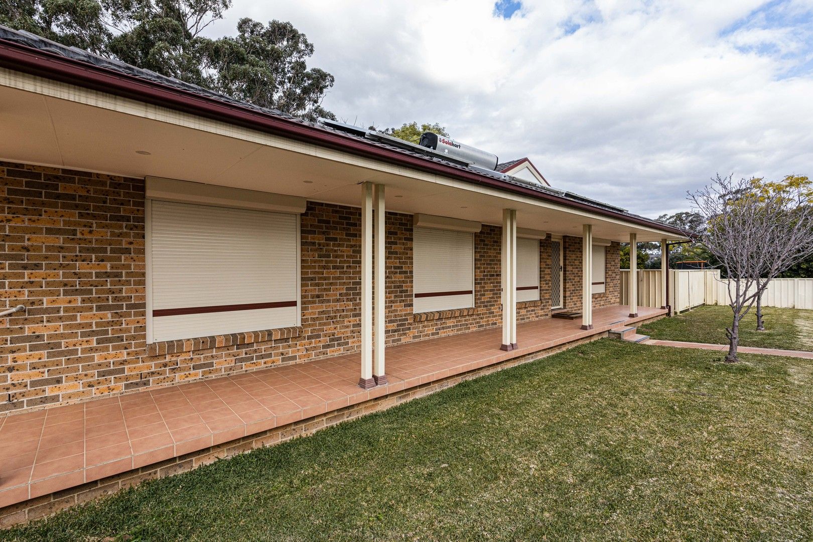 3 bedrooms House in 2/58 Oxford Street CAMBRIDGE PARK NSW, 2747