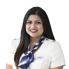 Asmita Kandel, Sales representative