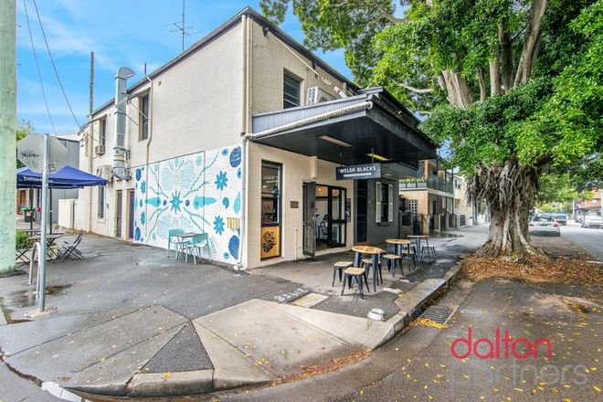 Picture of 84 Bull Street, COOKS HILL NSW 2300