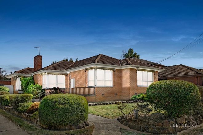Picture of 76 Faulkner Street, FOREST HILL VIC 3131