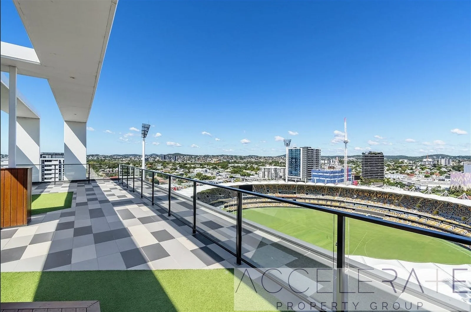 Additional image 12 of Level 14/18 Duke Street, Kangaroo Point QLD 4169