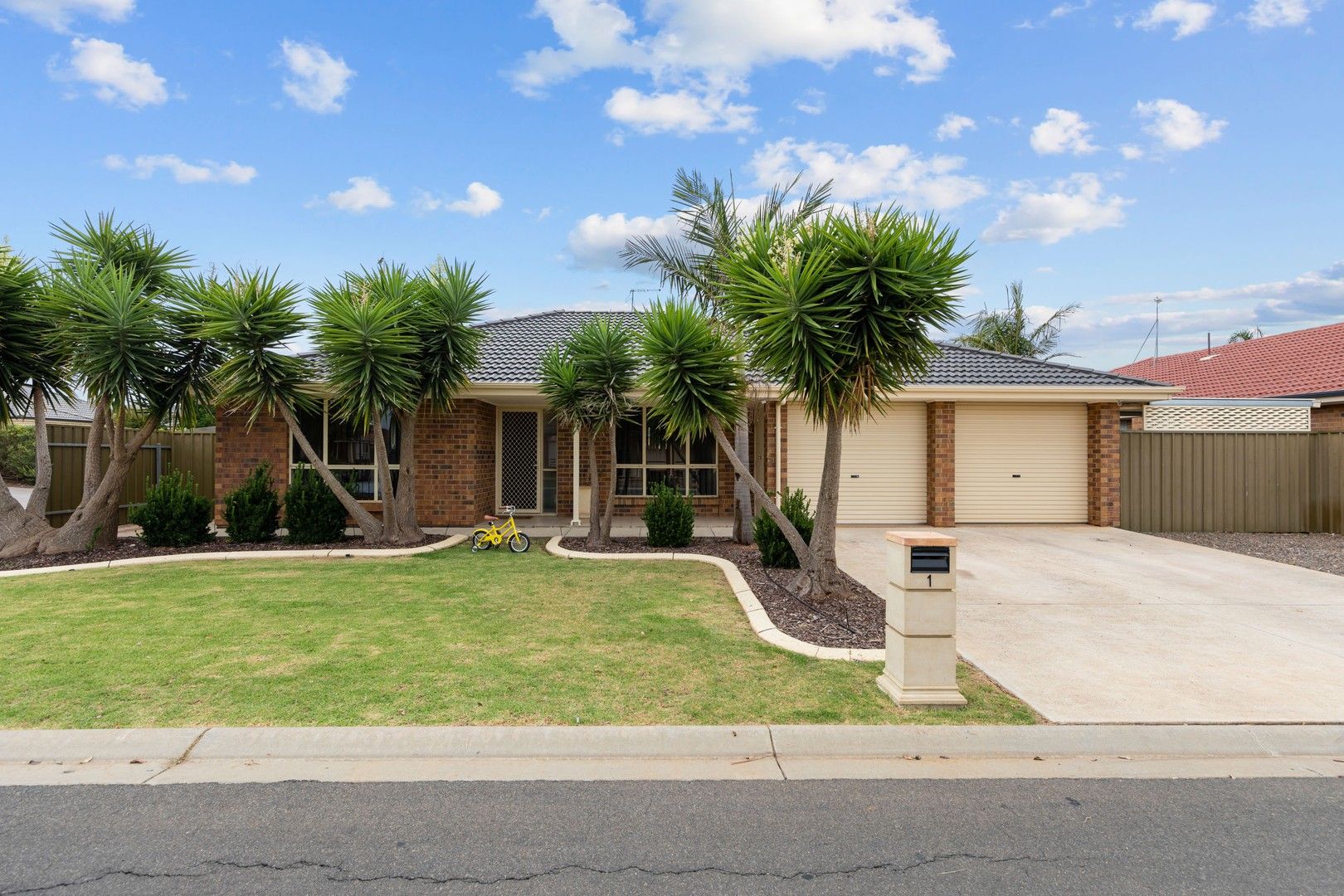 1 Princes Court, Andrews Farm SA 5114, Image 0