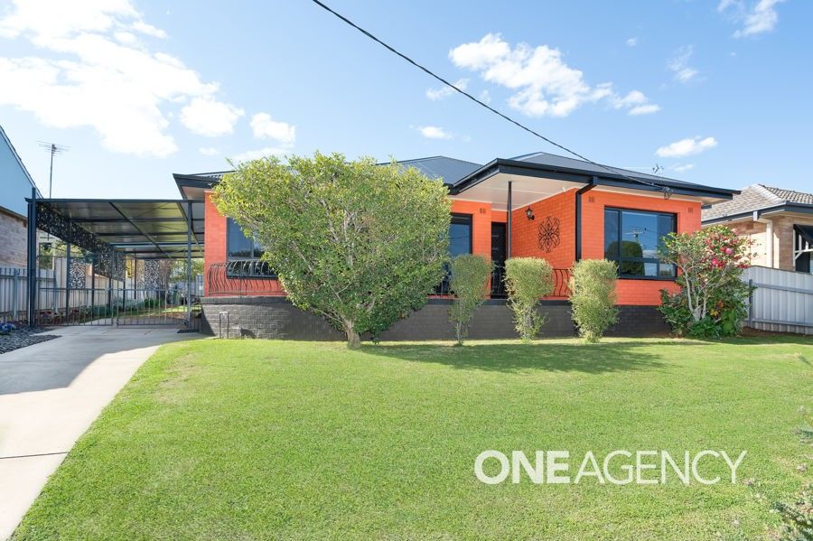 95 Fay Avenue, Kooringal NSW 2650, Image 0