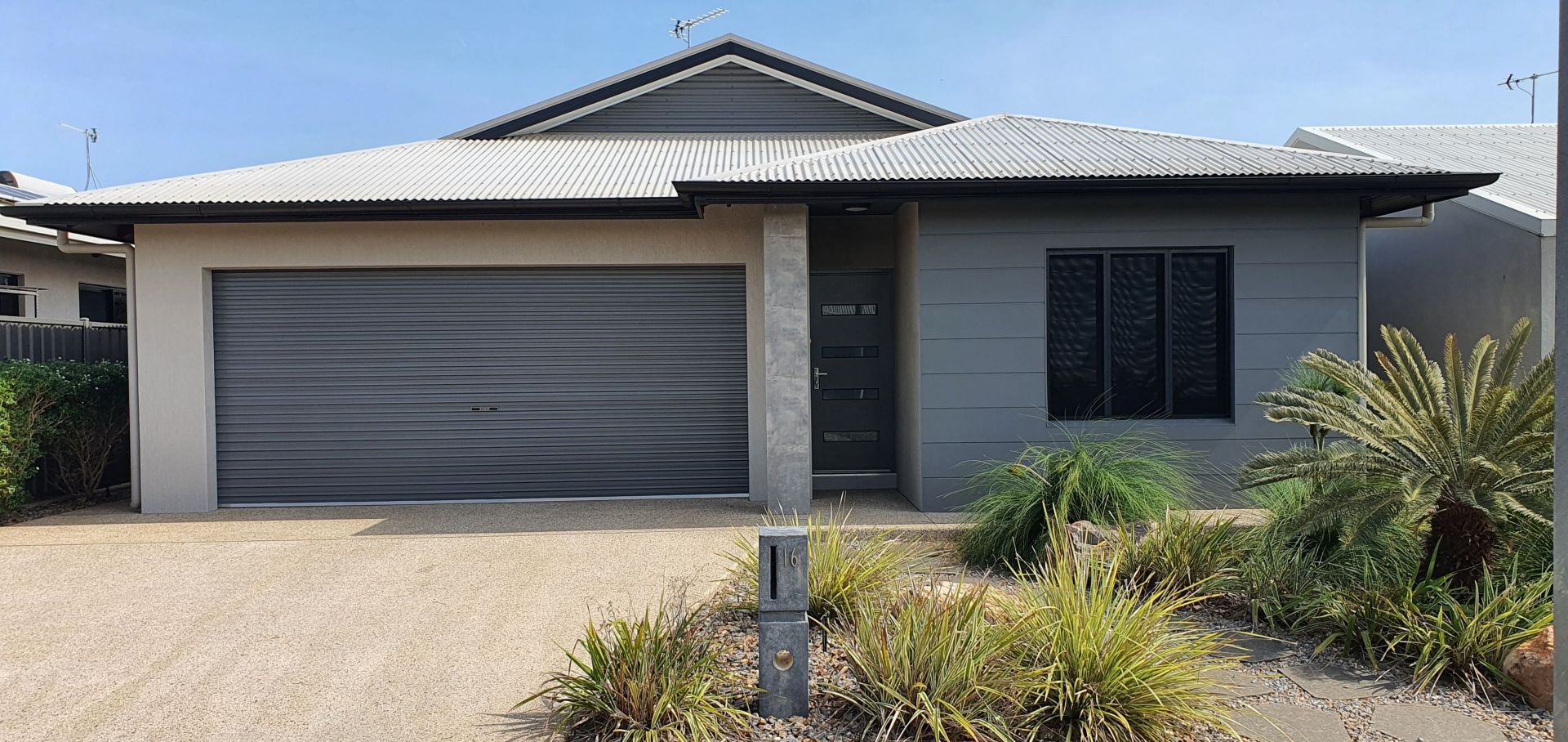 3 bedrooms House in 16 Banksia St ZUCCOLI NT, 0832