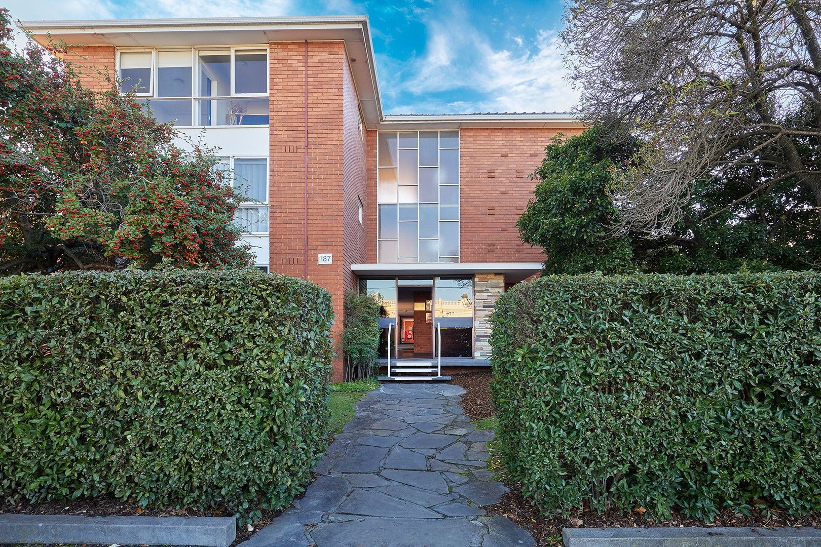 1 bedrooms Apartment / Unit / Flat in 22/187 Mckean Street FITZROY NORTH VIC, 3068