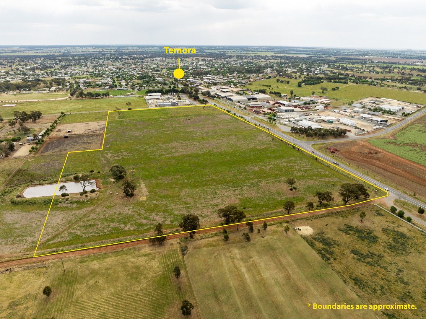 Temora NSW 2666 House for Sale Domain