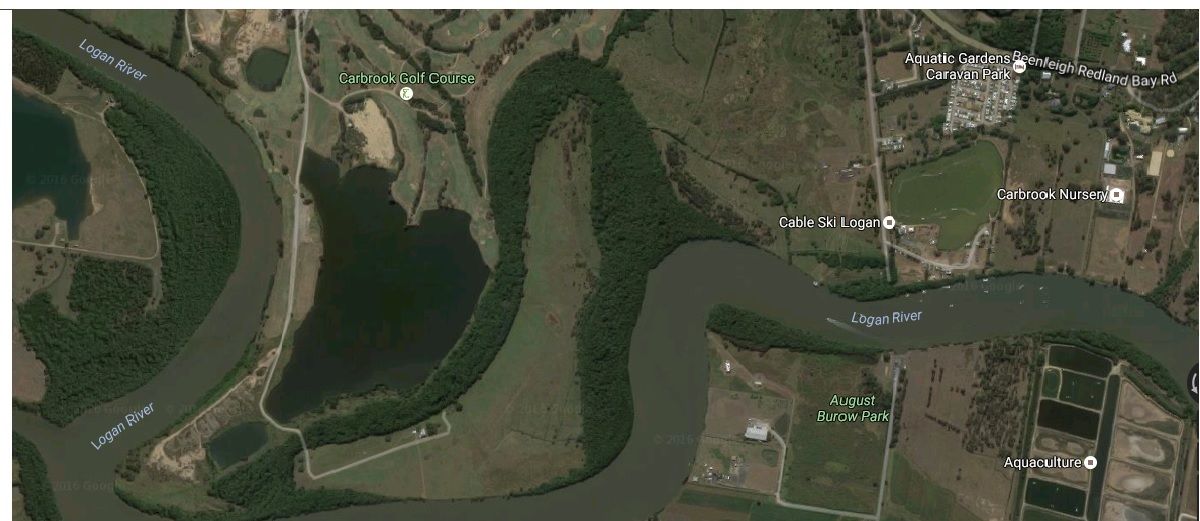 Lot 130 Boomerang Island, Carbrook QLD 4130, Image 0