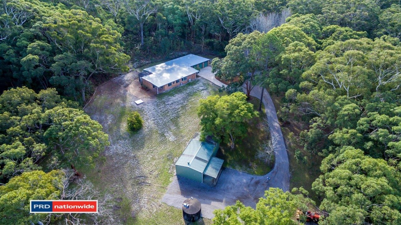 2972 Nelson Bay Road, Salt Ash NSW 2318, Image 0