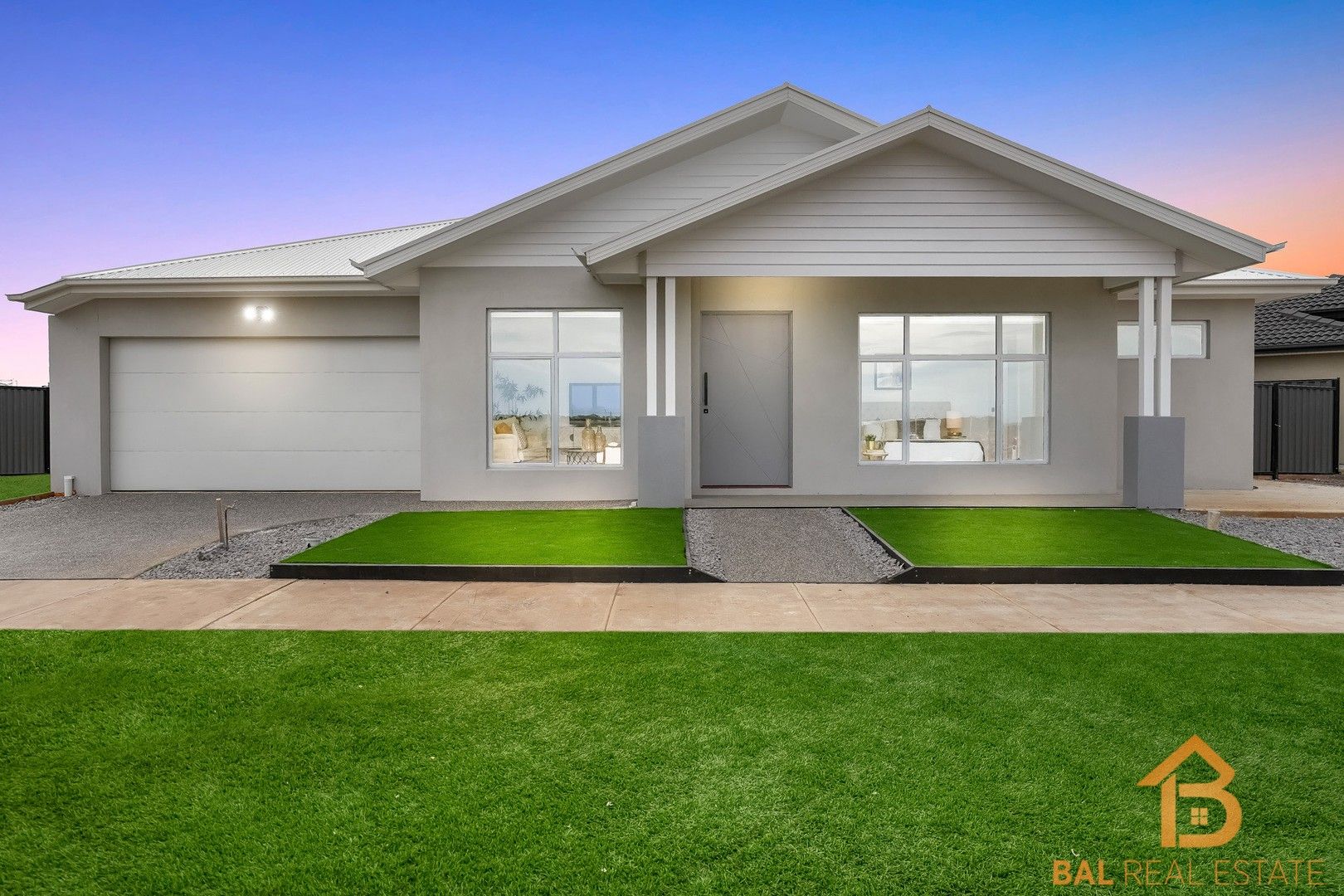 4 bedrooms House in 48 Lena Crescent TRUGANINA VIC, 3029