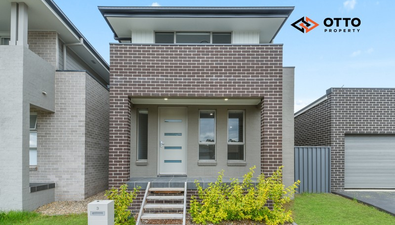 Picture of 3 Reaper Street, AUSTRAL NSW 2179