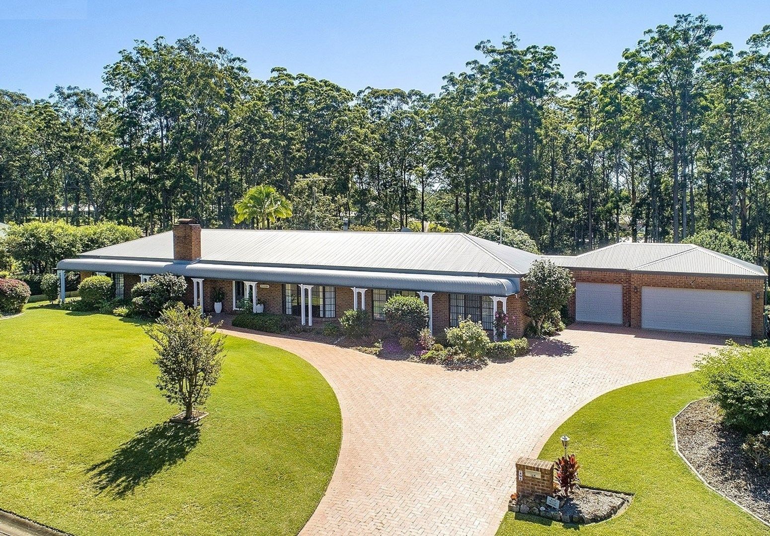 164 Florence Wilmont Drive, Nambucca Heads NSW 2448, Image 0