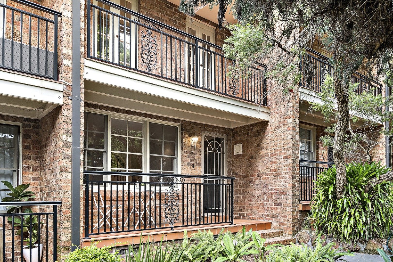2 bedrooms Townhouse in 9/16 Rose Street BIRCHGROVE NSW, 2041