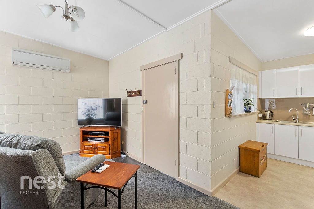 1-3/183 Melville Street, West Hobart TAS 7000, Image 2