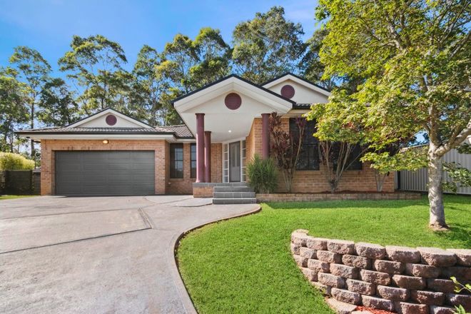 Picture of 11 Leichhardt Place, SUNSHINE BAY NSW 2536