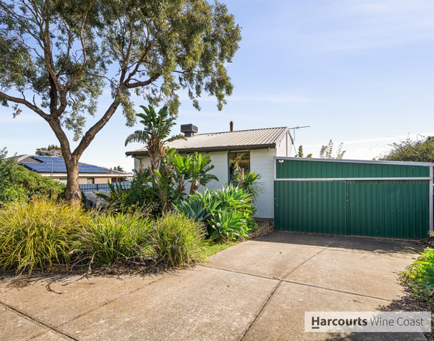 23 Capri Crescent, Sellicks Beach SA 5174