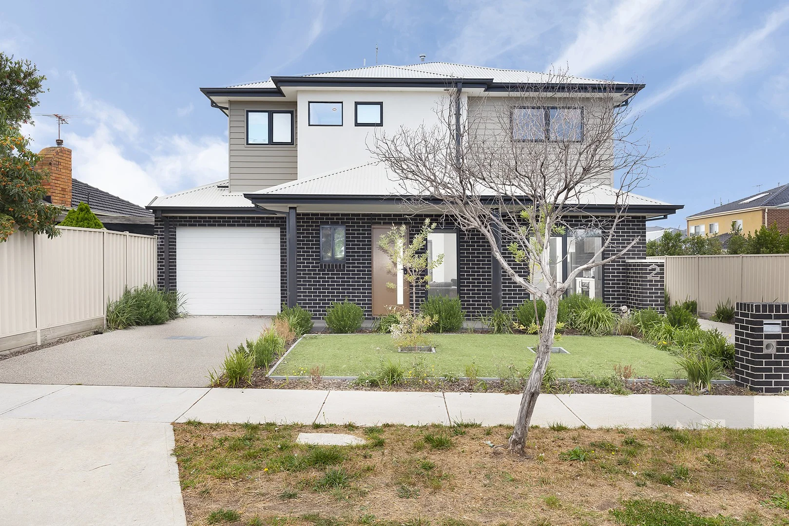 1/2 Valerian Avenue, Altona North VIC 3025