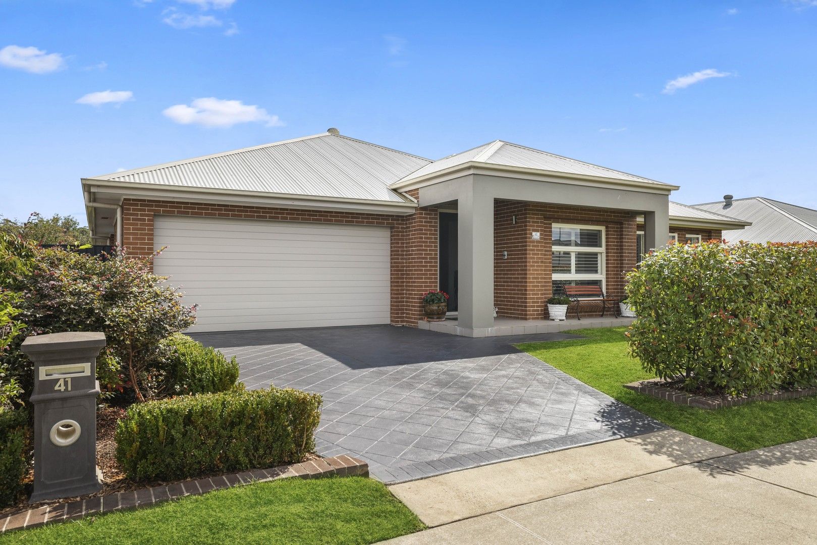 41 Renwick Drive, Renwick NSW 2575, Image 0