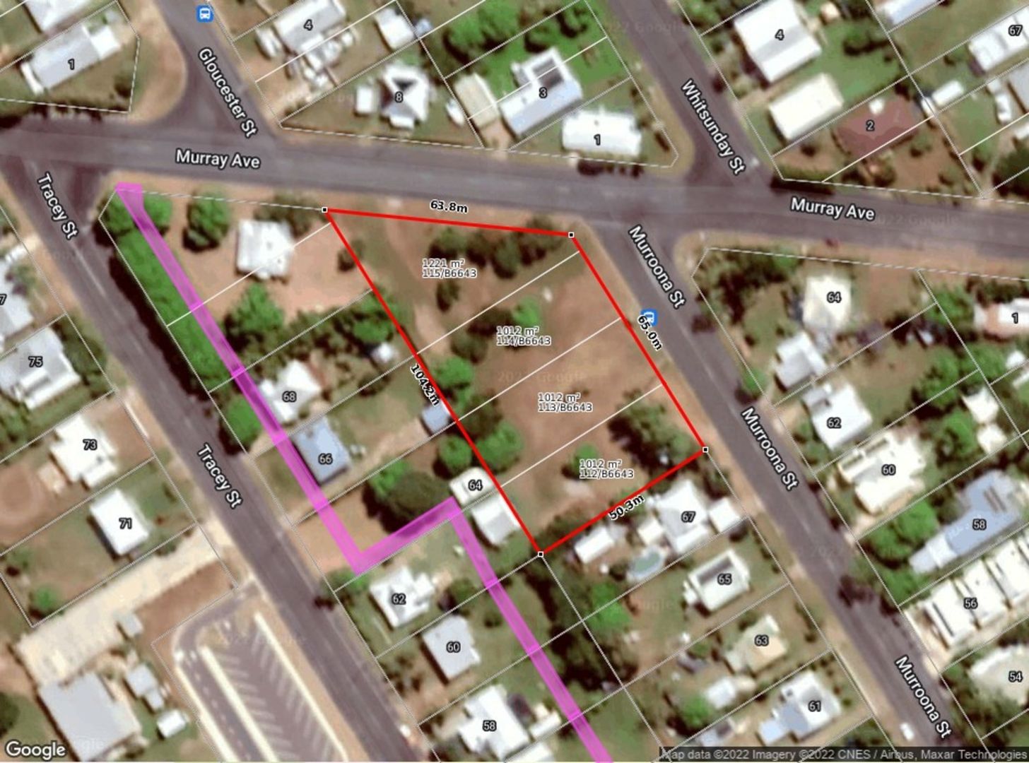 5 Murray Avenue, Bowen QLD 4805, Image 2