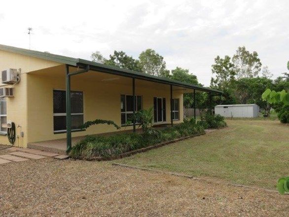 5 Domain Court, Alice River QLD 4817, Image 0