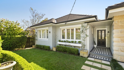 Picture of 2 Audrey Street, BALGOWLAH NSW 2093